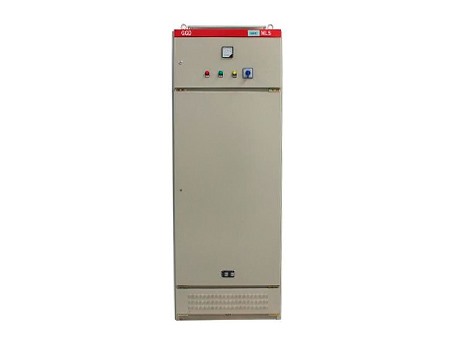 PLC變頻器控制柜