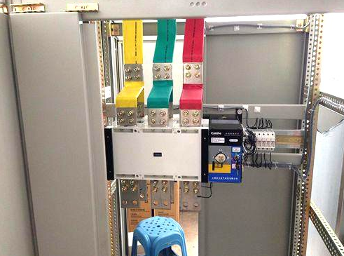 低壓成套設(shè)備